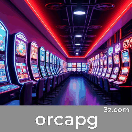 Maximize Sua Experiência de Jogo com Estratégias Inteligentes no orcapg com