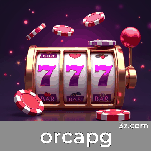 Orcapg: Plataforma com Bônus para Jogadores Brasileiros