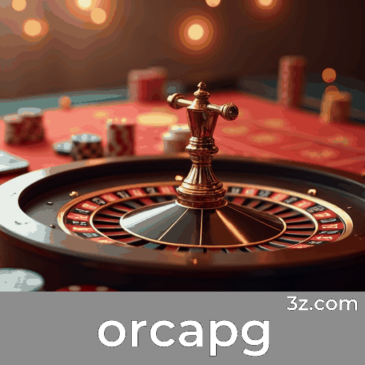 Experiência de Casino Elite no orcapg: Dealers Reais e Jogos Premium