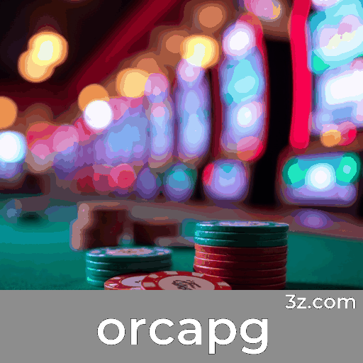 orcapg com: Diversidade em Jogos de Alto Nível