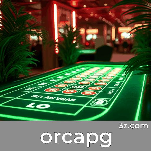 Casino de Luxo com orcapg: Experiência Premium ao Vivo