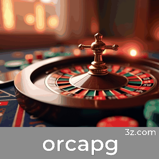 Registre-se no orcapg: Segurança e Recompensas Exclusivas