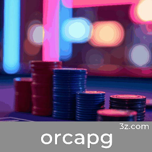 orcapg: Cassino Premiável e Seguro