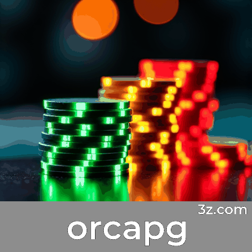 Maximize Sua Experiência de Jogo com Estratégias Inteligentes no orcapg com