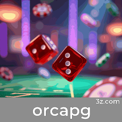 orcapg: Cassino Premiável e Seguro